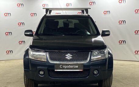 Suzuki Grand Vitara, 2008 год, 849 000 рублей, 2 фотография