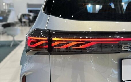 Chery Tiggo 4 I рестайлинг, 2025 год, 2 420 000 рублей, 6 фотография