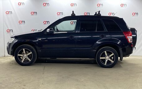 Suzuki Grand Vitara, 2008 год, 849 000 рублей, 7 фотография