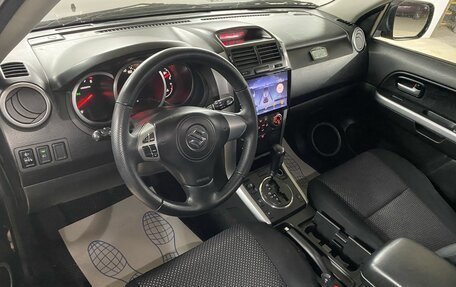Suzuki Grand Vitara, 2008 год, 849 000 рублей, 10 фотография