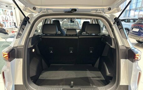 Chery Tiggo 4 I рестайлинг, 2025 год, 2 420 000 рублей, 11 фотография
