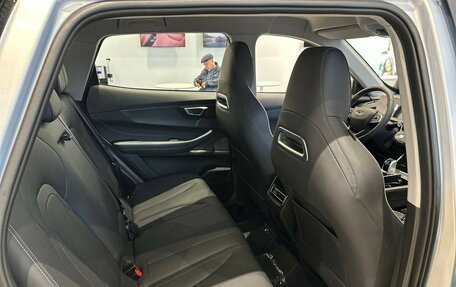Chery Tiggo 4 I рестайлинг, 2025 год, 2 420 000 рублей, 9 фотография