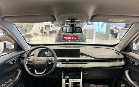 Chery Tiggo 4 I рестайлинг, 2025 год, 2 420 000 рублей, 7 фотография