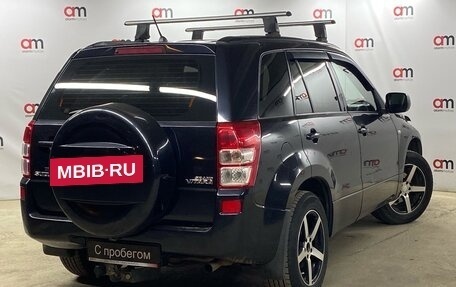Suzuki Grand Vitara, 2008 год, 849 000 рублей, 4 фотография