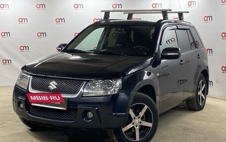 Suzuki Grand Vitara, 2008 год, 849 000 рублей, 3 фотография