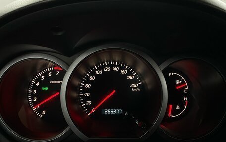 Suzuki Grand Vitara, 2008 год, 849 000 рублей, 14 фотография