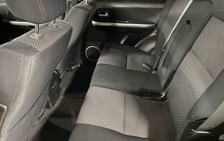 Suzuki Grand Vitara, 2008 год, 849 000 рублей, 18 фотография