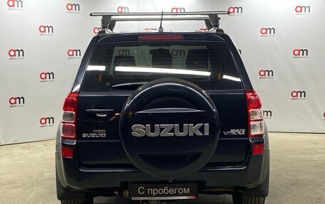 Suzuki Grand Vitara, 2008 год, 849 000 рублей, 5 фотография