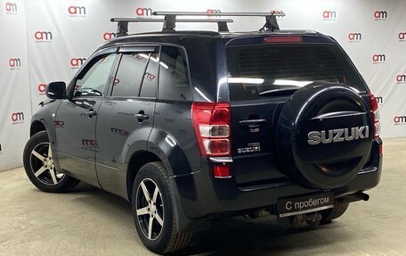 Suzuki Grand Vitara, 2008 год, 849 000 рублей, 6 фотография
