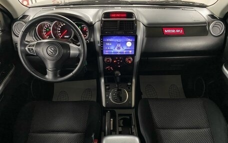 Suzuki Grand Vitara, 2008 год, 849 000 рублей, 9 фотография