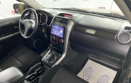 Suzuki Grand Vitara, 2008 год, 849 000 рублей, 12 фотография