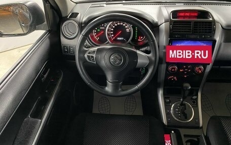 Suzuki Grand Vitara, 2008 год, 849 000 рублей, 11 фотография
