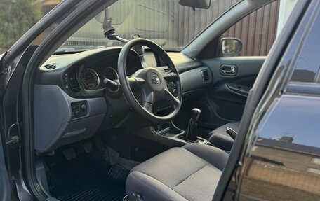 Nissan Almera, 2006 год, 570 000 рублей, 4 фотография