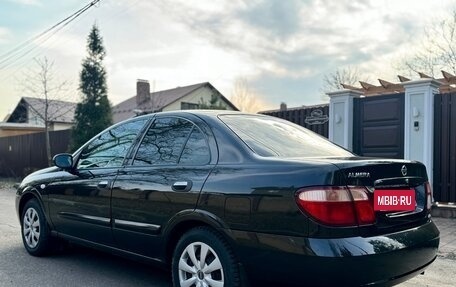 Nissan Almera, 2006 год, 570 000 рублей, 7 фотография