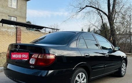 Nissan Almera, 2006 год, 570 000 рублей, 6 фотография