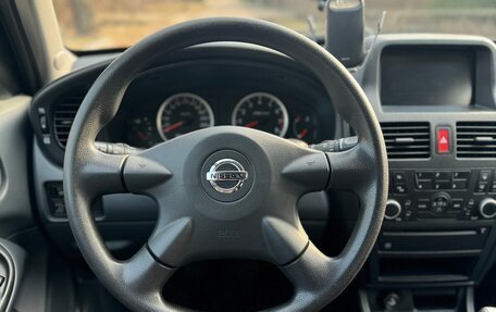 Nissan Almera, 2006 год, 570 000 рублей, 19 фотография
