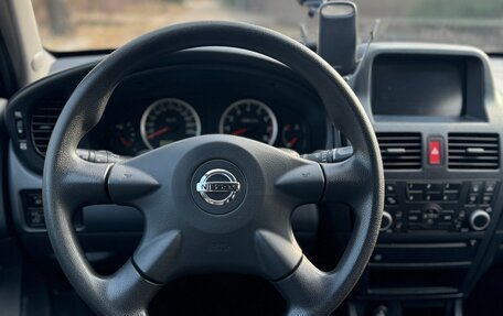 Nissan Almera, 2006 год, 570 000 рублей, 18 фотография