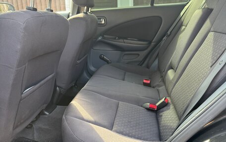 Nissan Almera, 2006 год, 570 000 рублей, 16 фотография