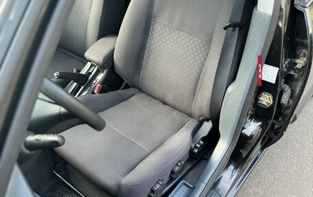 Nissan Almera, 2006 год, 570 000 рублей, 15 фотография