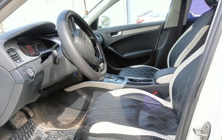 Audi A4, 2010 год, 1 099 999 рублей, 8 фотография