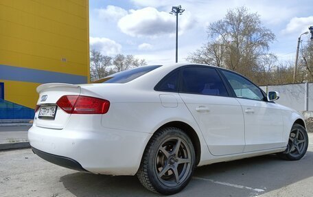 Audi A4, 2010 год, 1 099 999 рублей, 6 фотография