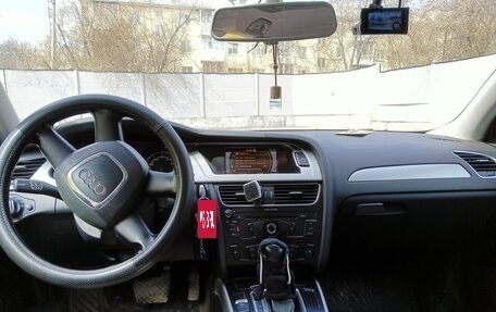 Audi A4, 2010 год, 1 099 999 рублей, 7 фотография