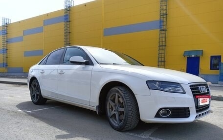 Audi A4, 2010 год, 1 099 999 рублей, 4 фотография