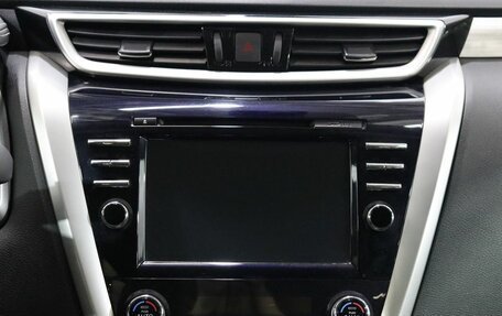 Nissan Murano, 2019 год, 2 919 000 рублей, 14 фотография