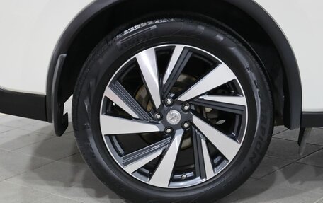 Nissan Murano, 2019 год, 2 919 000 рублей, 7 фотография