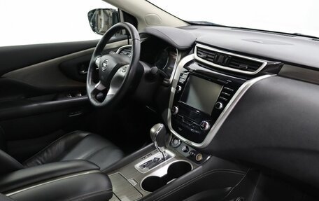 Nissan Murano, 2019 год, 2 919 000 рублей, 10 фотография