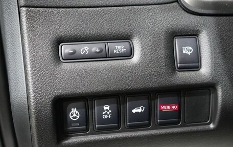 Nissan Murano, 2019 год, 2 919 000 рублей, 18 фотография