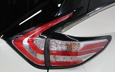 Nissan Murano, 2019 год, 2 919 000 рублей, 28 фотография