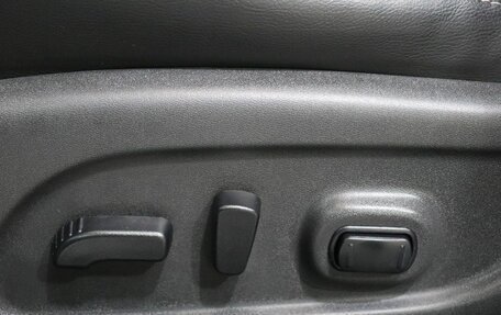 Nissan Murano, 2019 год, 2 919 000 рублей, 21 фотография
