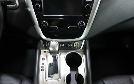 Nissan Murano, 2019 год, 2 919 000 рублей, 17 фотография