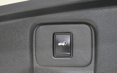 Nissan Murano, 2019 год, 2 919 000 рублей, 26 фотография