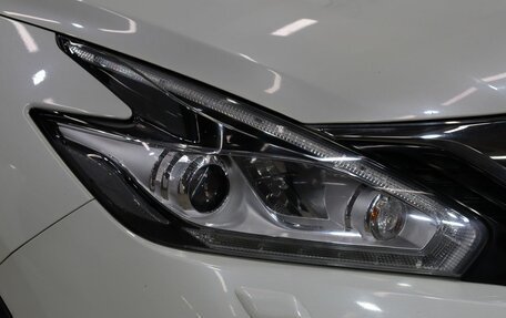 Nissan Murano, 2019 год, 2 919 000 рублей, 29 фотография