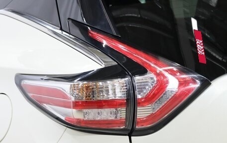 Nissan Murano, 2019 год, 2 919 000 рублей, 27 фотография