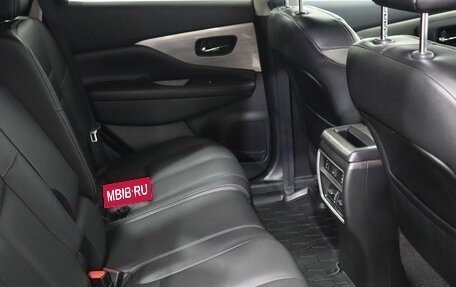 Nissan Murano, 2019 год, 2 919 000 рублей, 23 фотография