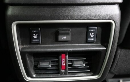 Nissan Murano, 2019 год, 2 919 000 рублей, 24 фотография