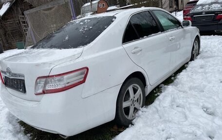 Toyota Camry, 2009 год, 1 200 000 рублей, 6 фотография