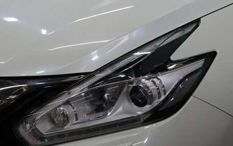 Nissan Murano, 2019 год, 2 919 000 рублей, 30 фотография