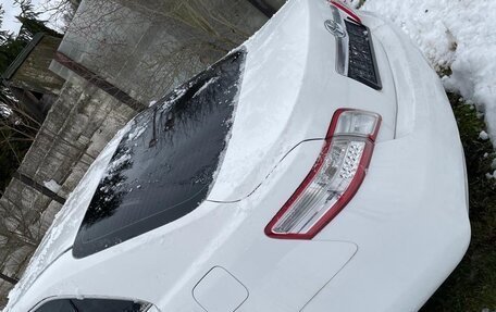 Toyota Camry, 2009 год, 1 200 000 рублей, 9 фотография