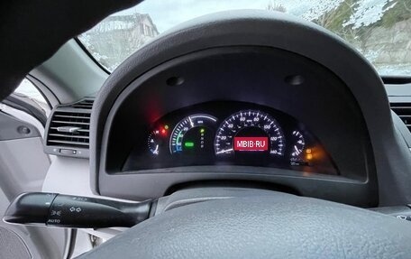 Toyota Camry, 2009 год, 1 200 000 рублей, 2 фотография