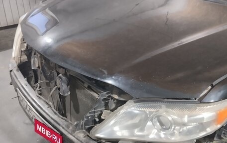 Toyota Camry, 2010 год, 685 000 рублей, 4 фотография