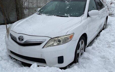 Toyota Camry, 2009 год, 1 200 000 рублей, 10 фотография