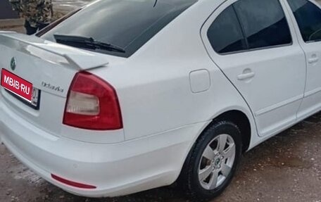 Skoda Octavia, 2013 год, 850 000 рублей, 1 фотография