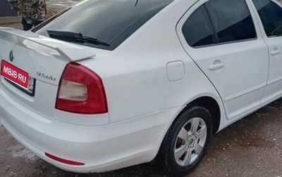 Skoda Octavia, 2013 год, 850 000 рублей, 1 фотография