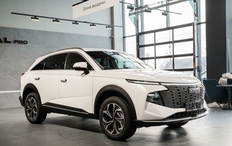 Haval F7, 2025 год, 3 249 000 рублей, 5 фотография