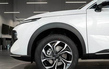 Haval F7, 2025 год, 3 249 000 рублей, 8 фотография