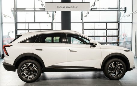 Haval F7, 2025 год, 3 249 000 рублей, 4 фотография
